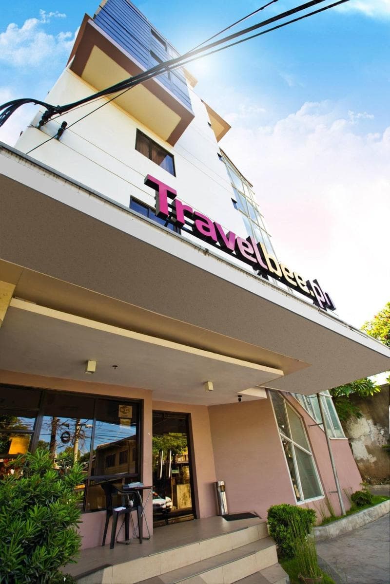 Travelbee Fuente Inn 5