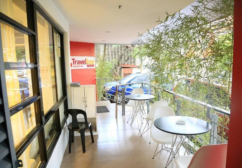 Travelbee Fuente Inn 4