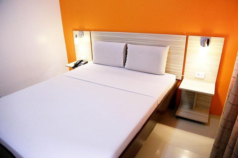 Travelbee Fuente Inn photo 1