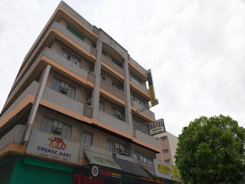 Golden Mango Inn 3