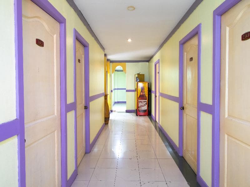 Golden Mango Inn 5