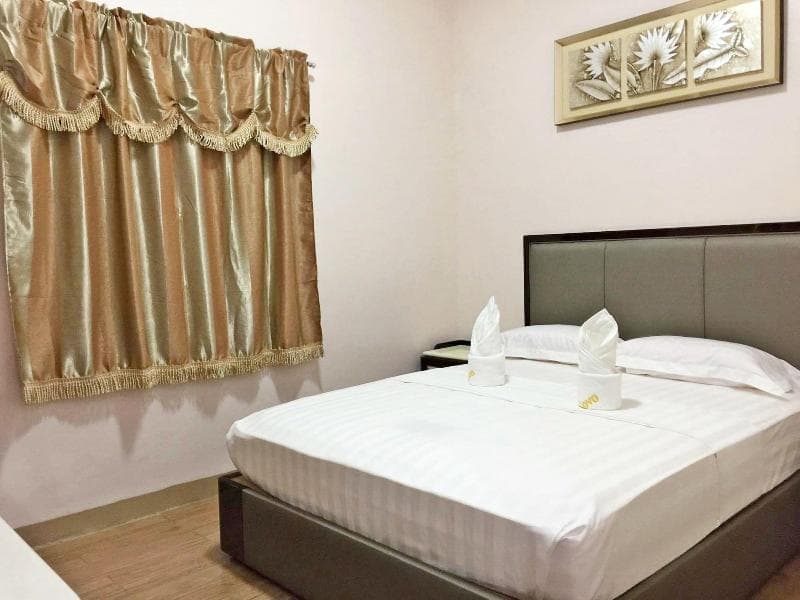 Meaco Royal Hotel - Lipa 3