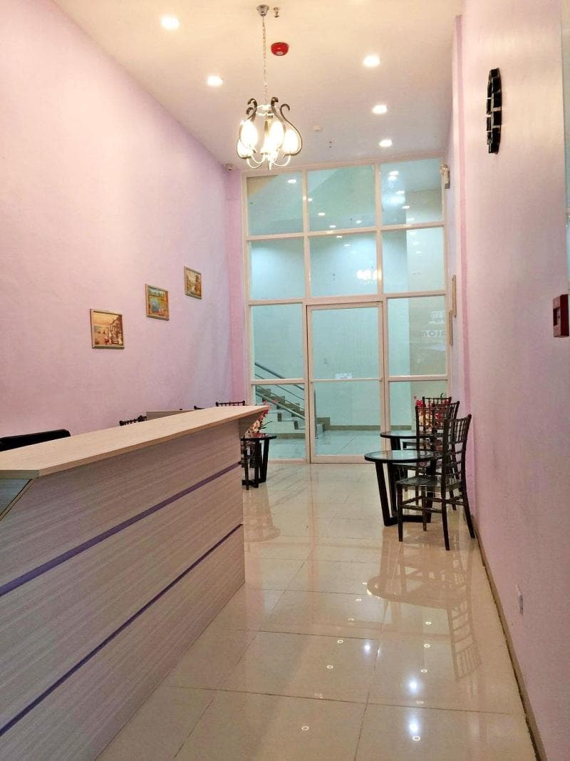 Meaco Royal Hotel - Lipa photo 1