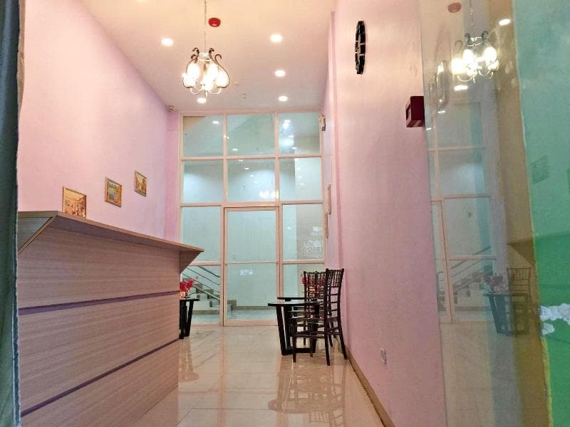 Meaco Royal Hotel - Lipa 5