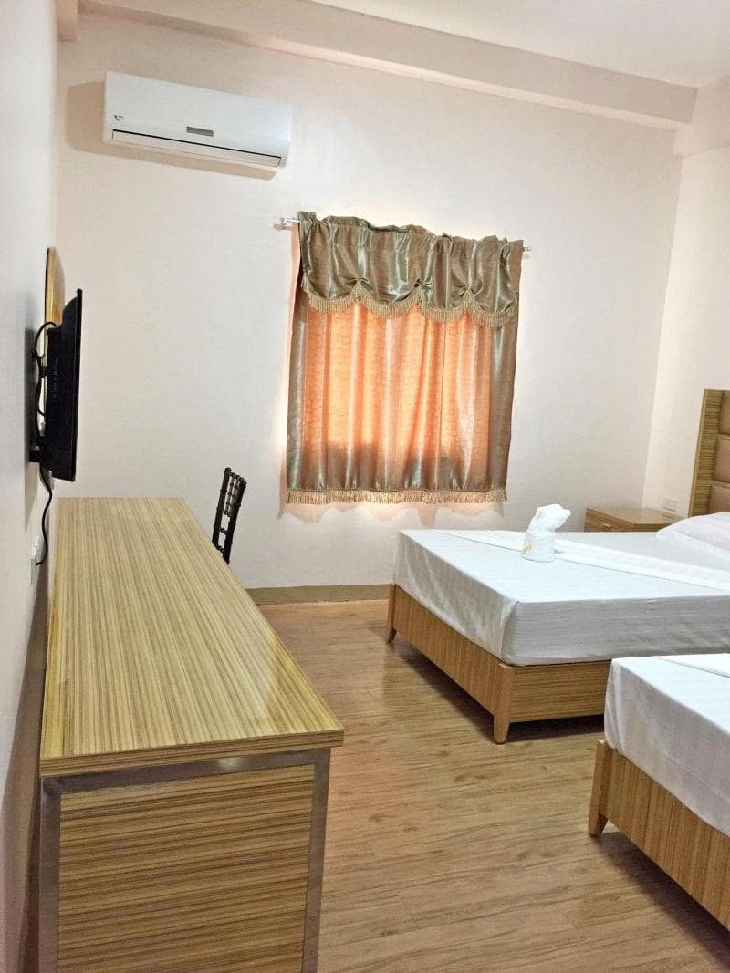 Meaco Royal Hotel - Lipa 4
