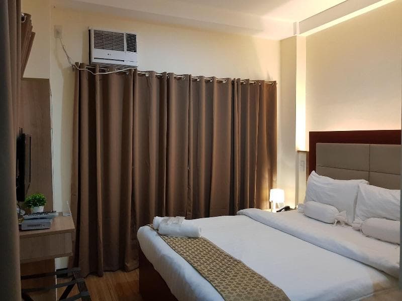 Sleep And Stay Hotel 4