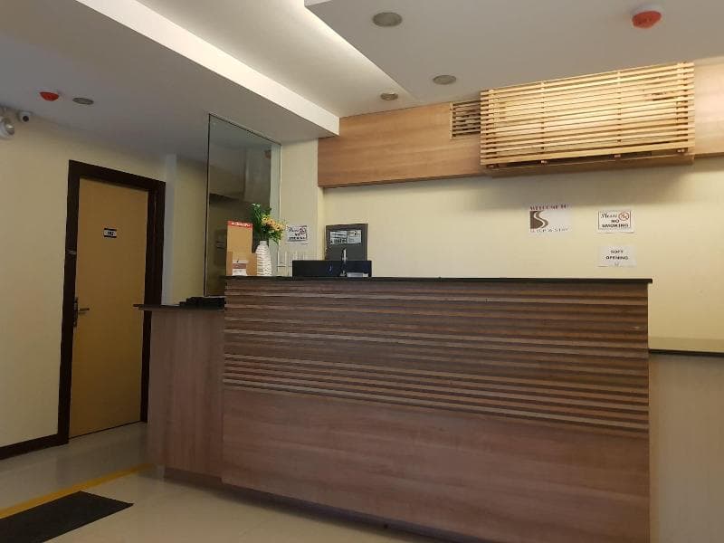 Sleep And Stay Hotel photo 1