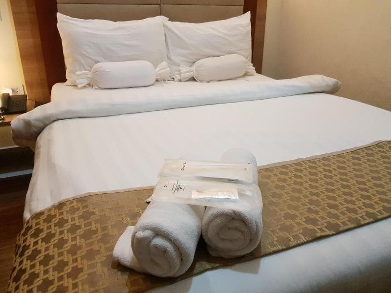Sleep And Stay Hotel 5