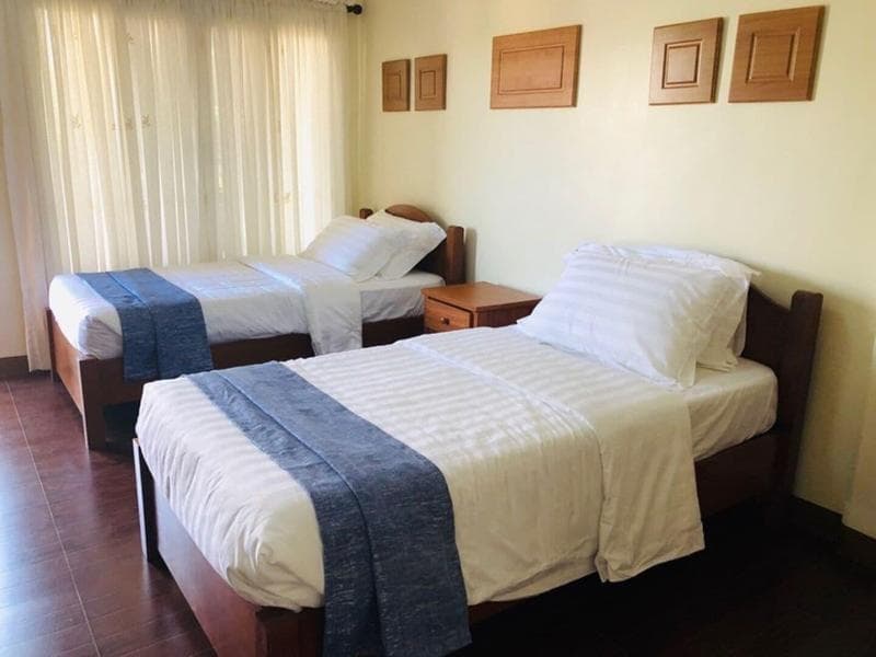 Balay Ni Manuel Ken Maria photo 1