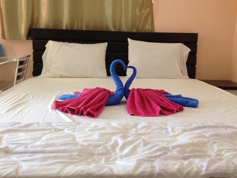 Soi44 Rama2 Room For Rent 3