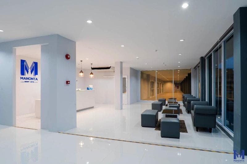 Manonta Budget Hotel 3