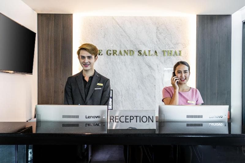 Grand Sala Thai 5