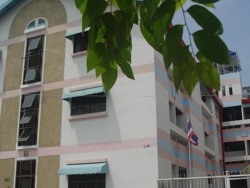 Choktawee Mansion Lampang photo 1