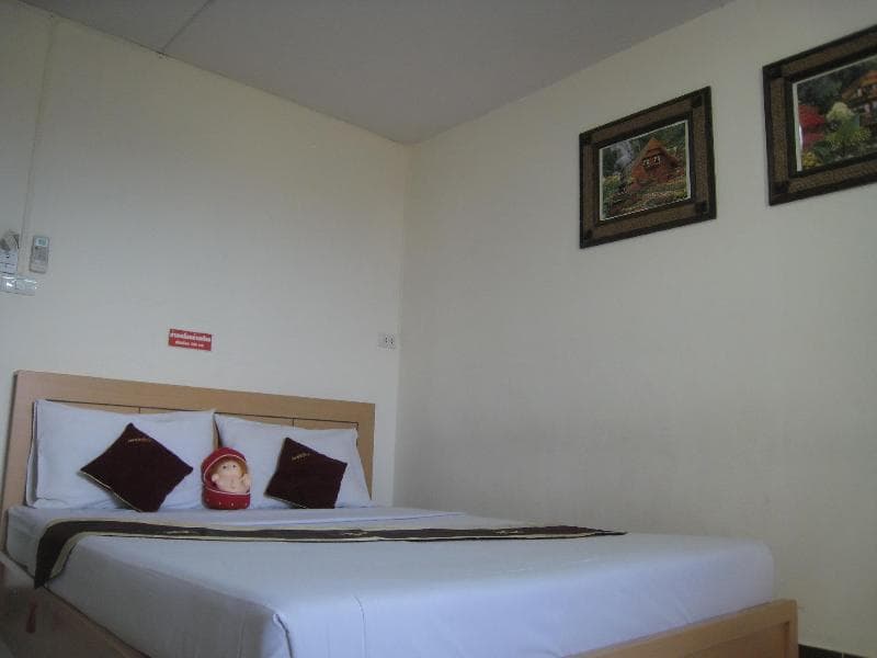 Choktawee Mansion Lampang main