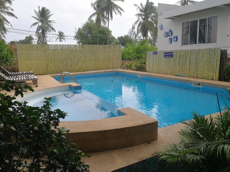 At-Pran Resort main