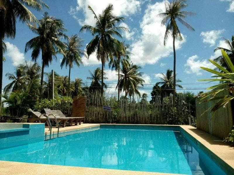 At-Pran Resort 5