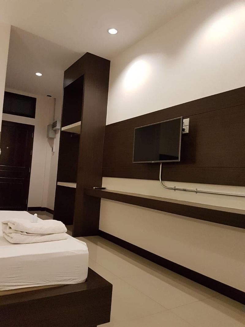 The Room 24 Resort 3