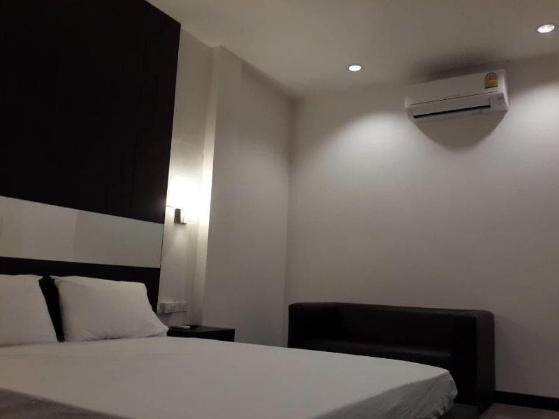 The Room 24 Resort 5