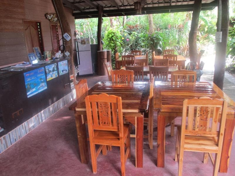 Real Relax Resort 4