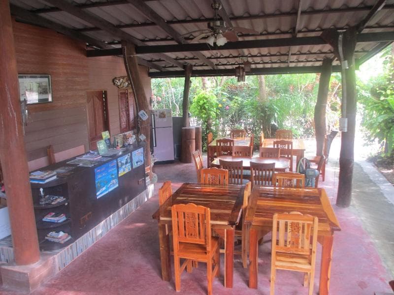 Real Relax Resort 5