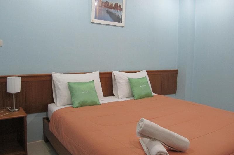 Four P Residence (Adults Only) 4