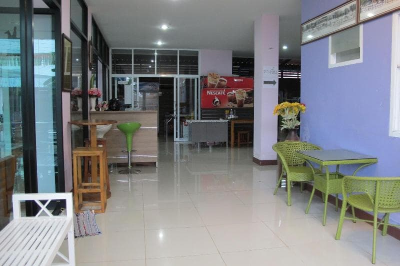 Four P Residence (Adults Only) 3