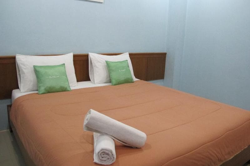 Four P Residence (Adults Only) photo 1
