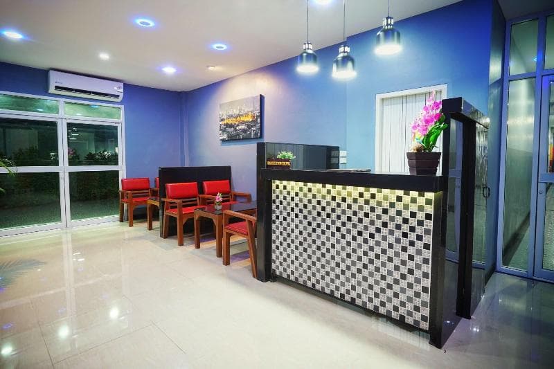 Sabai Place Donmueang Airport 2
