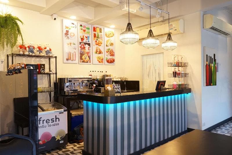 Sabai Place Donmueang Airport 5