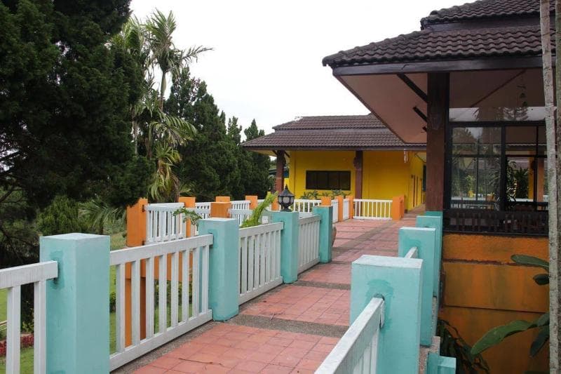 Forest Hill1 Khao Kho 4