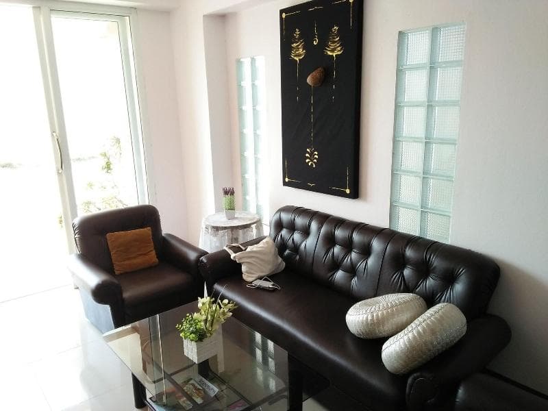 Wattanakham Serviced Apartment photo 1