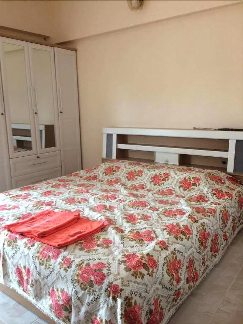 Wattanakham Serviced Apartment main