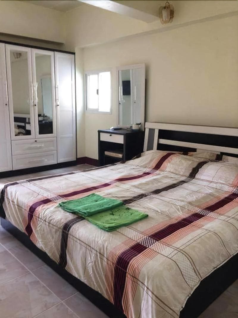 Wattanakham Serviced Apartment 4