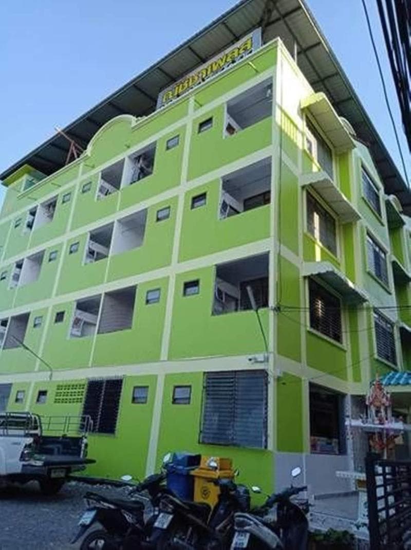Natcha Place Thammasat Rangsit 5