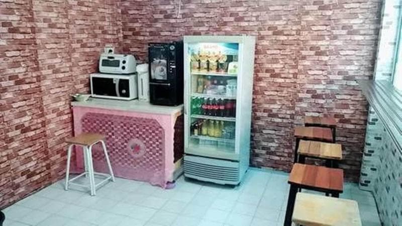 Natcha Place Thammasat Rangsit 1