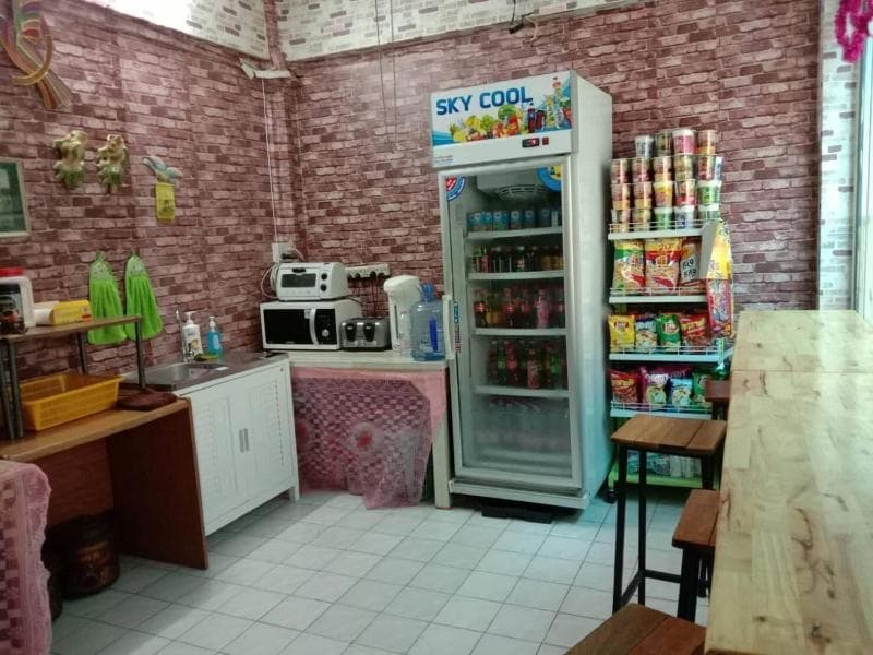 Natcha Place Thammasat Rangsit 4