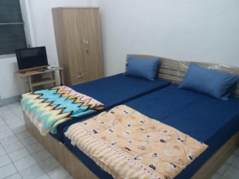 Natcha Place Thammasat Rangsit 3