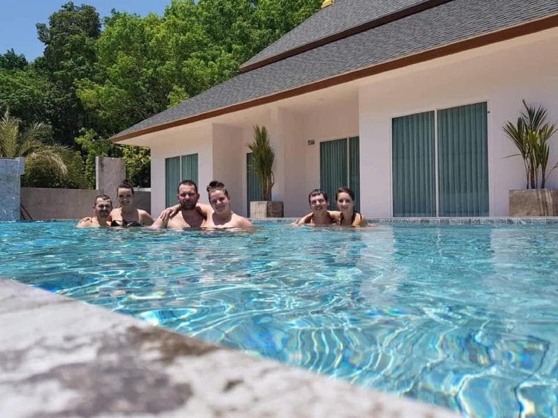 Amadha Villas Retreat main