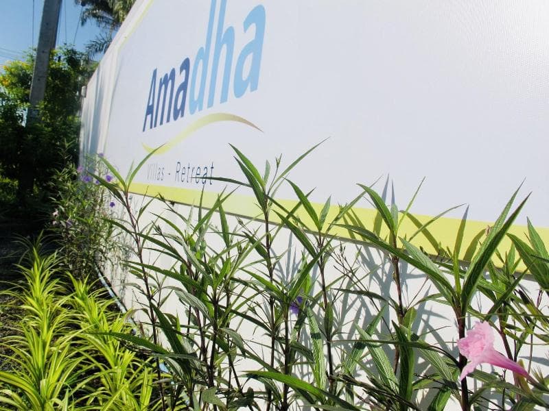 Amadha Villas Retreat 4