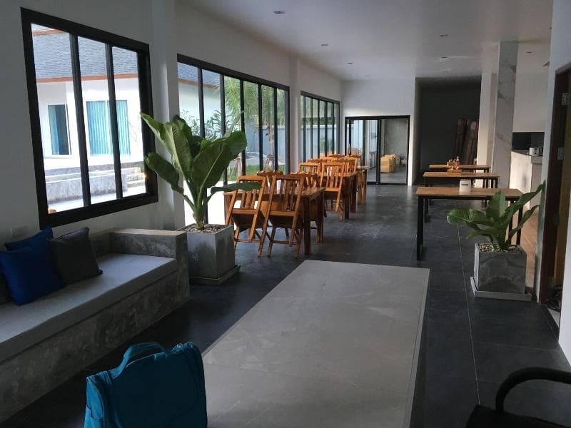 Amadha Villas Retreat photo 1