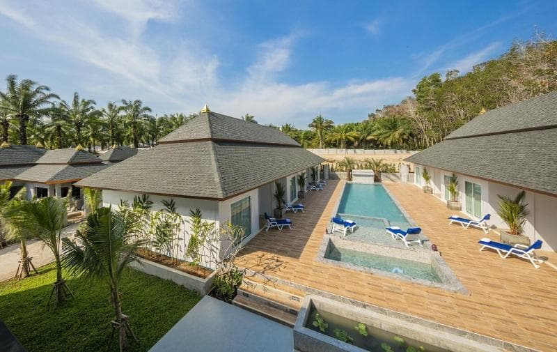 Amadha Villas Retreat 5