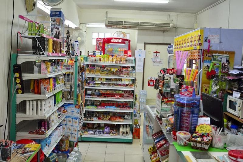 Modern Place main