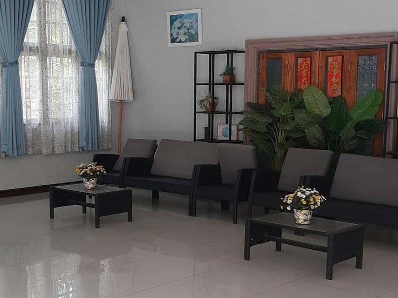 Phenwaree Amphawa Resort By Zuzu 4
