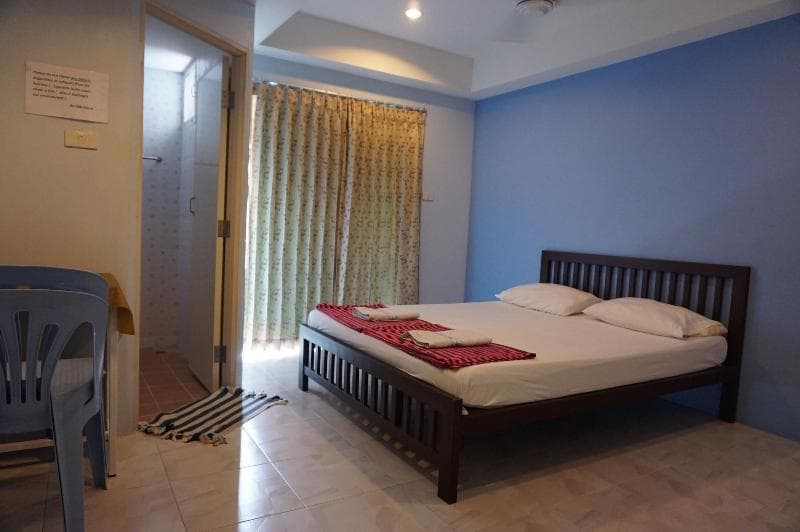 Bonita House main