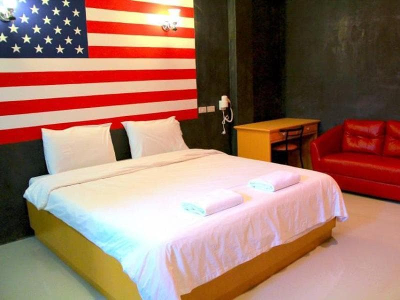 The Cottage Lampang 4
