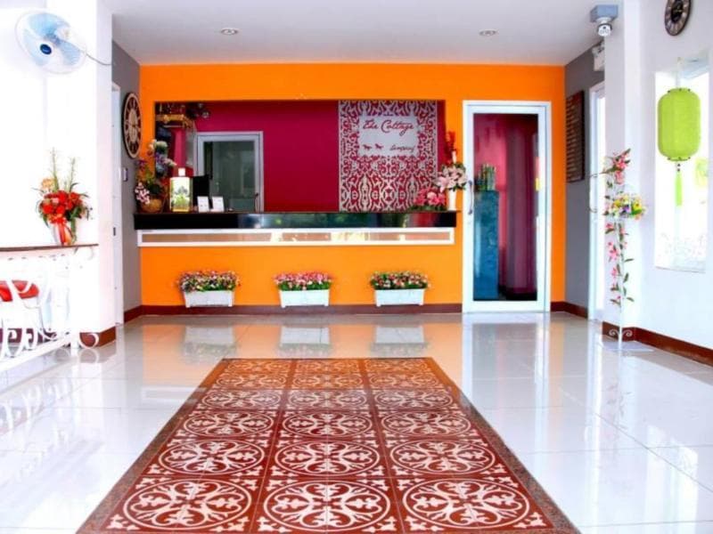 The Cottage Lampang 3