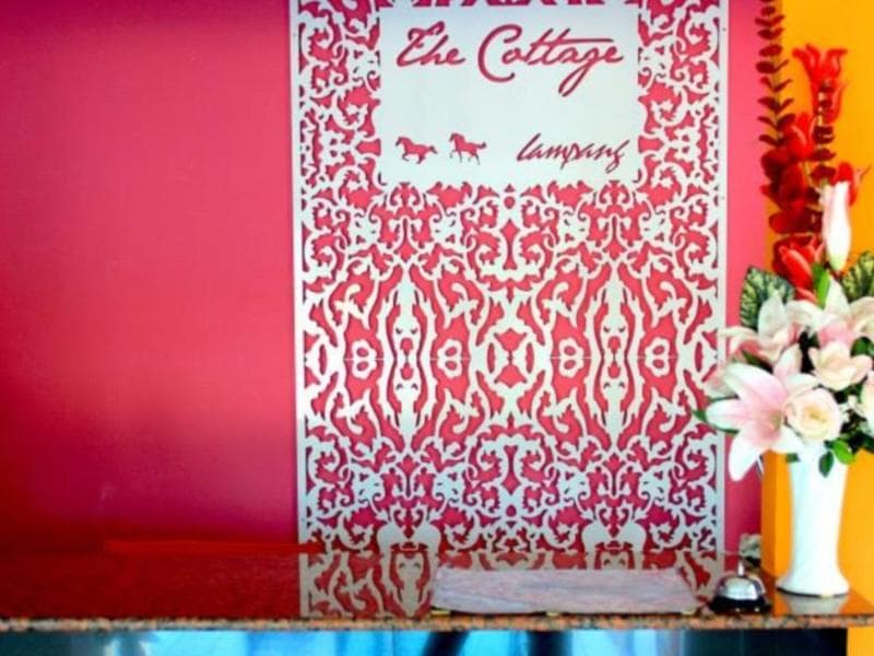 The Cottage Lampang 5