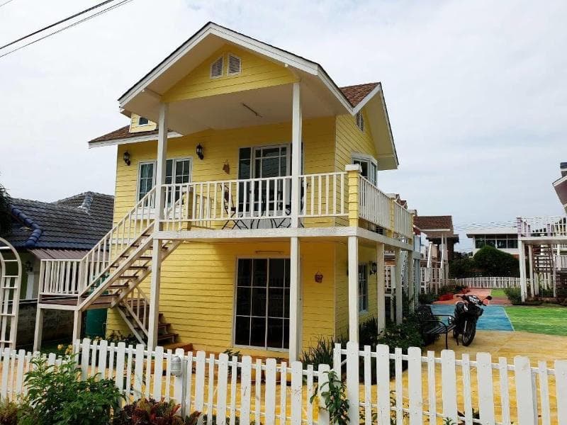 Bunny Hill Resort 4
