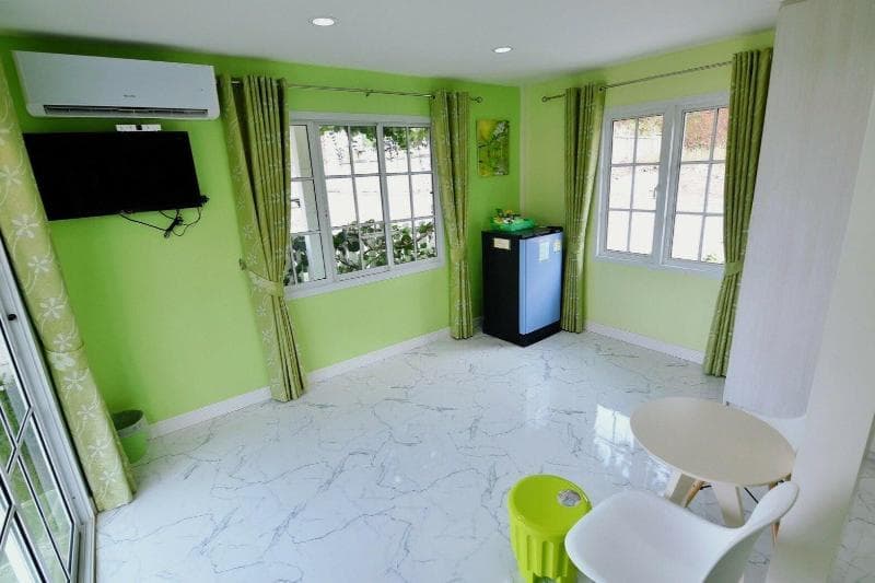 Bunny Hill Resort 3