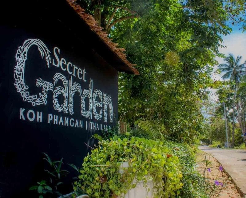 Secret Garden - Dc Resort Co Ltd 5
